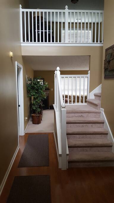 Entry Way