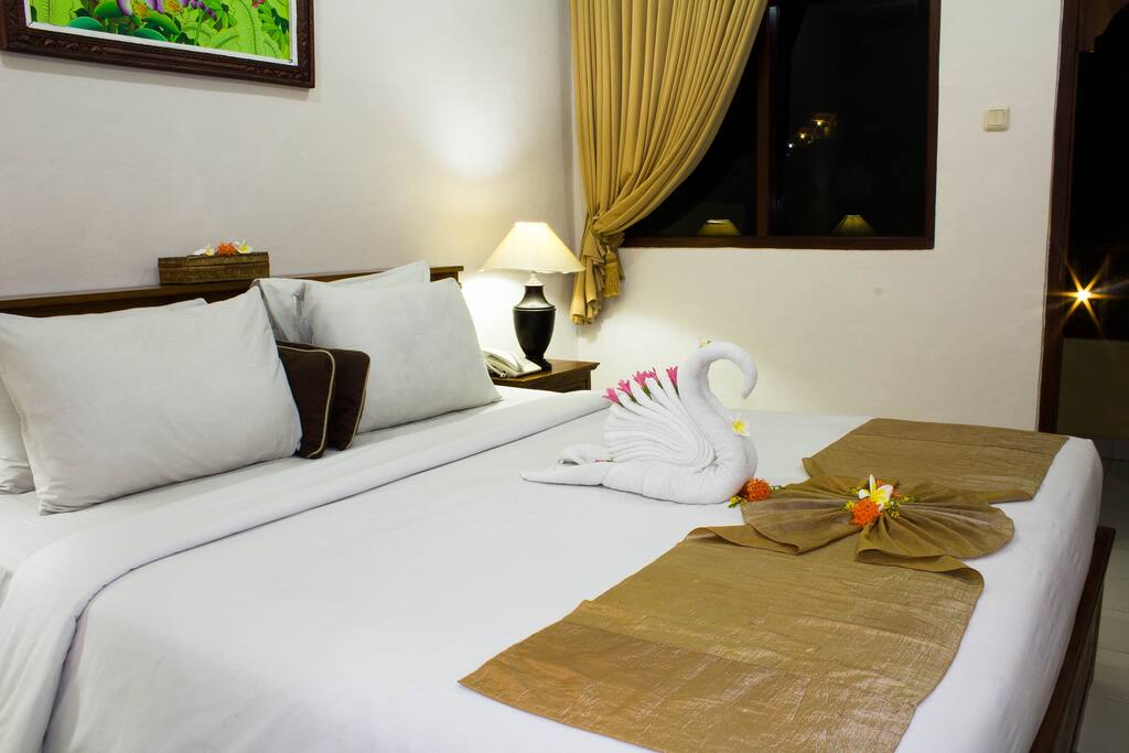 Superior Bedroom