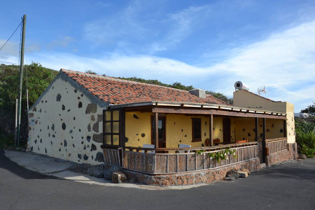 La casita