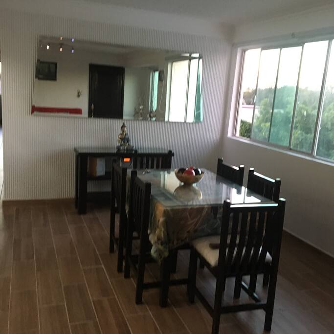 Comedor