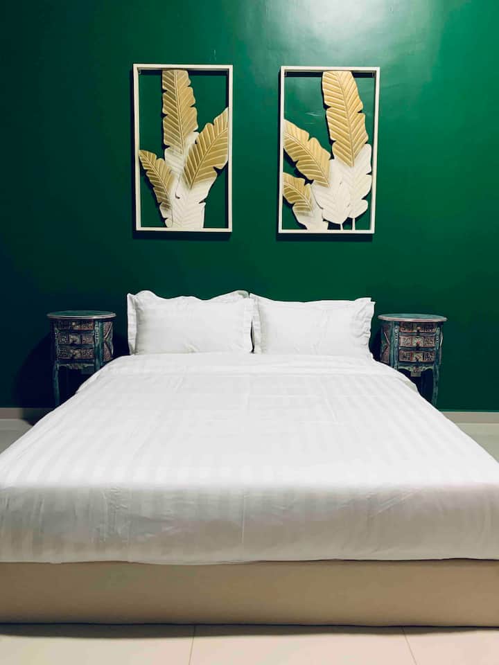 Bed Room 01