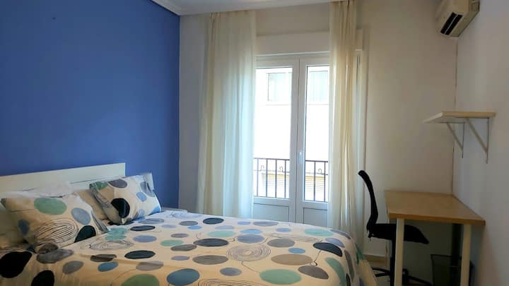 Dormitorio 2