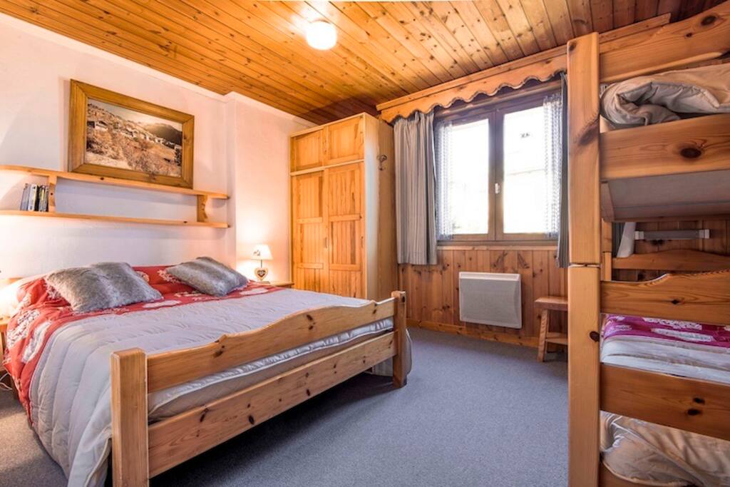 Chambre 1