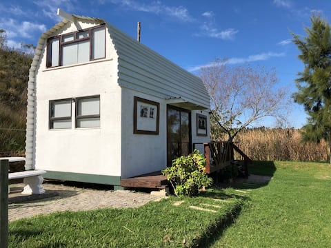 Bird’s nest  (The Berry Guest Farm)