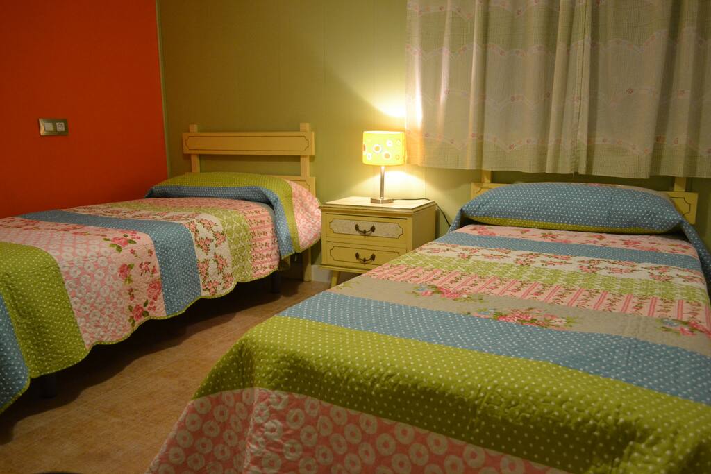 Dormitorio 2