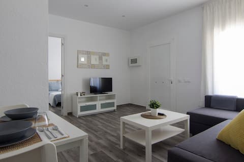 Airbnb con mejor rendimiento: HOME FAMILY en Tossa De Mar