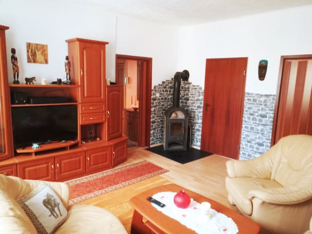 Airbnb Zwickau Vacation Rentals Places To Stay