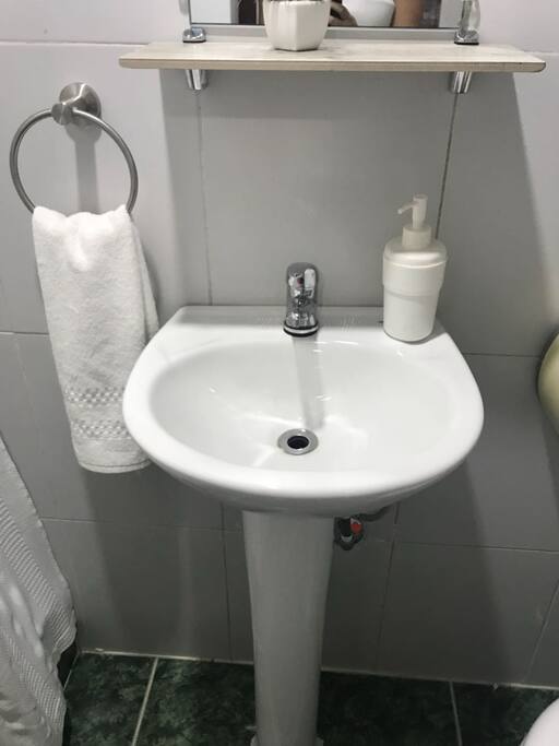 Baño Privado