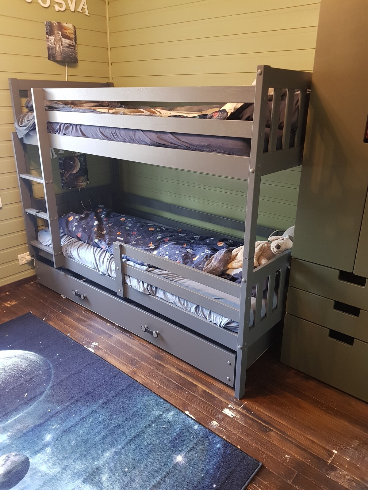 Спална соба 2