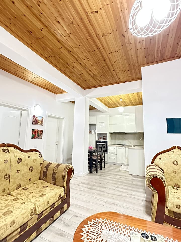 Villa Likaj