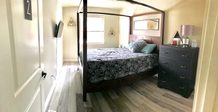 غرفة النوم رقم3