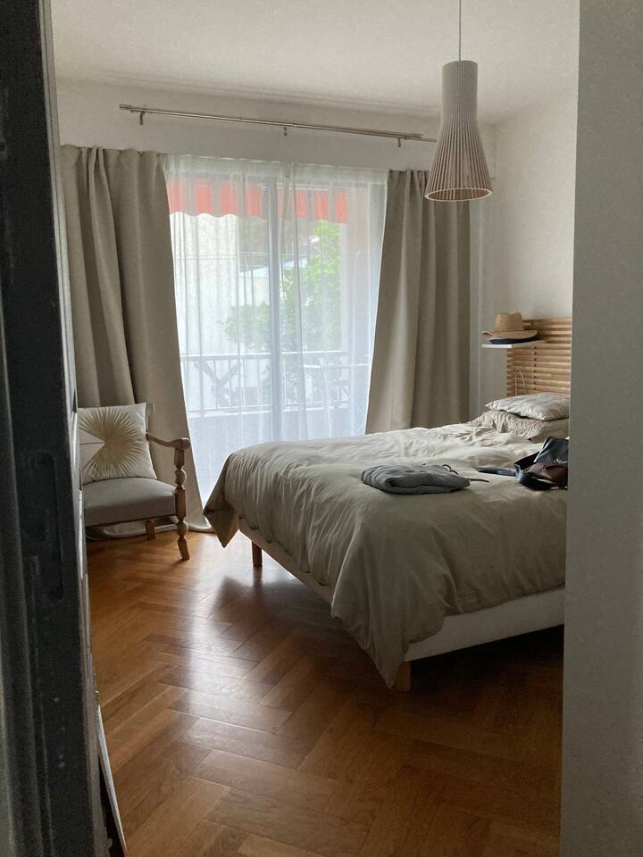 საძინებელი