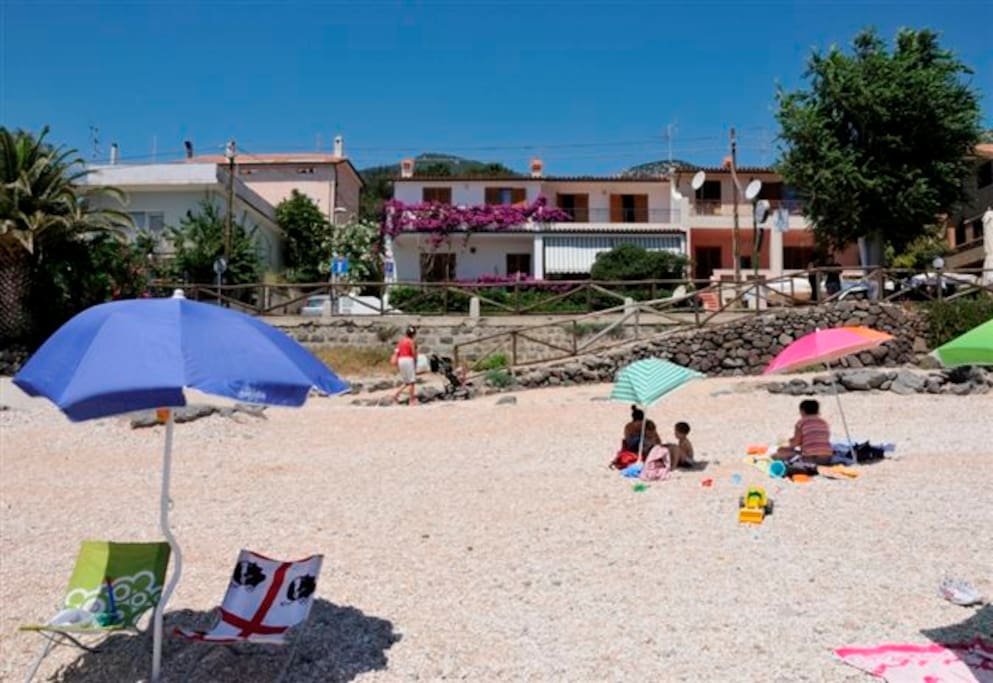 spiaggia