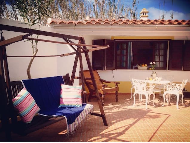 Finca Abacate Lovely Traditional Portuguese finca