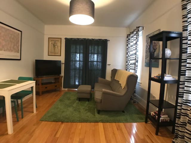 Airbnb Brooklyn Vacation Rentals Places To Stay New York