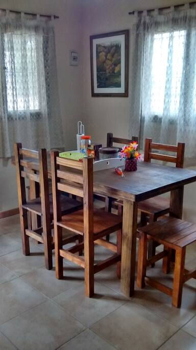 Comedor
