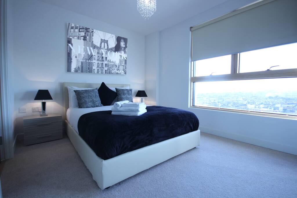 Typical apartment photo