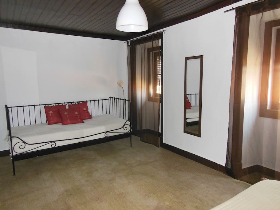 Quarto 1