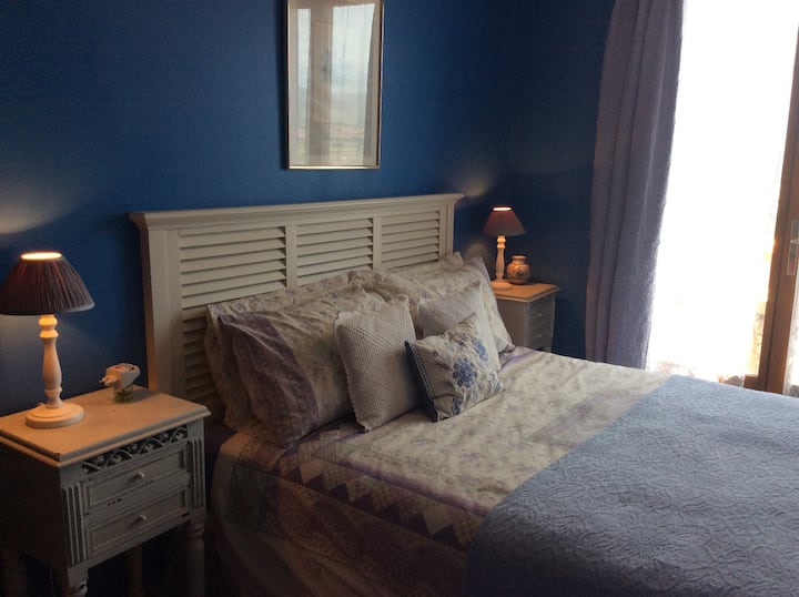 Dormitorio doble 2
