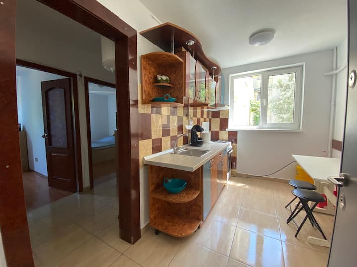 Mara 2 Bedroom Apartment