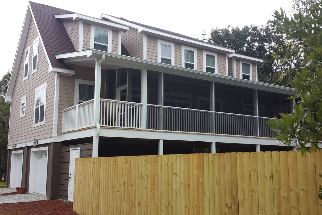 Our Folly Home