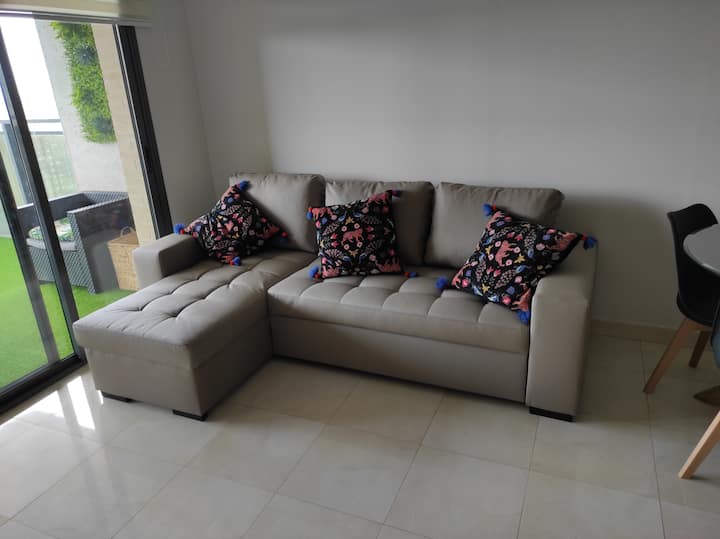 โซฟาเบด