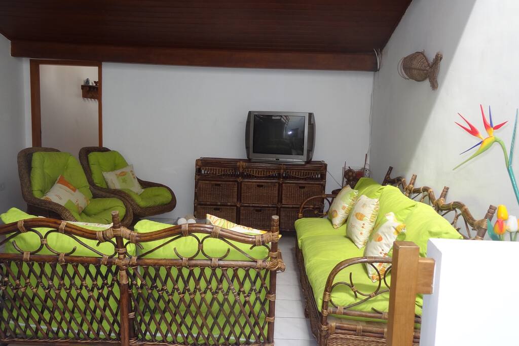 Sala Andar Superior