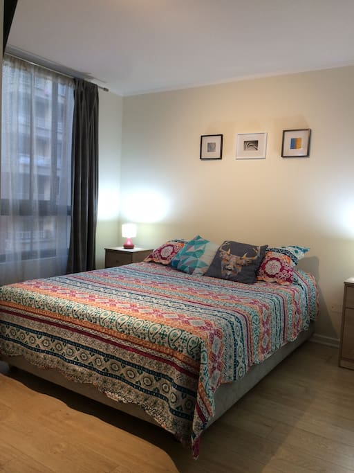 DORMITORIO