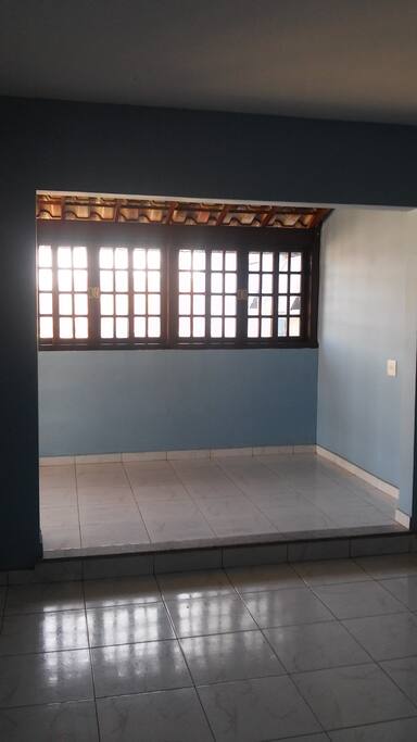 Apartamento amplo