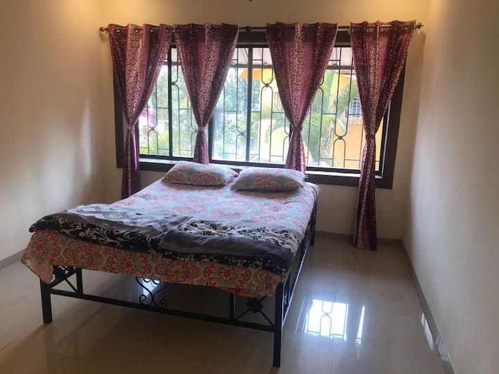 საძინებელი 2