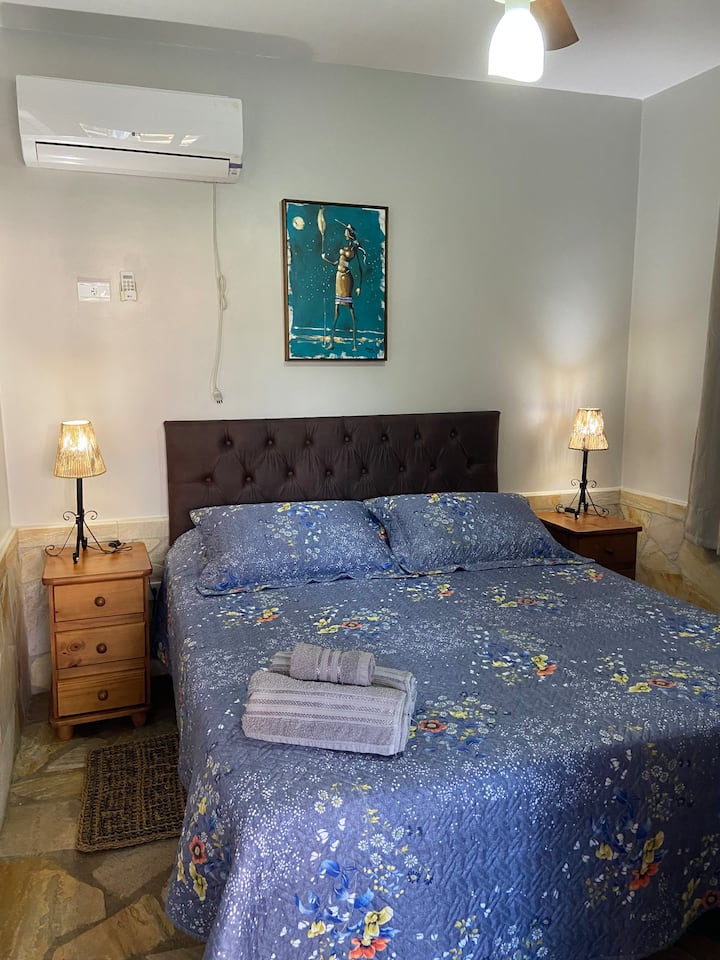 Спална соба 2