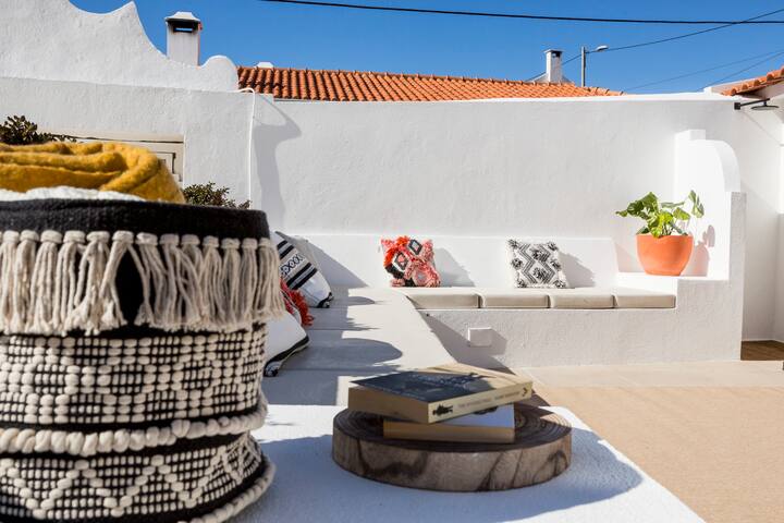 Sea’Ya Thoughtful Stays – Villa Guincho