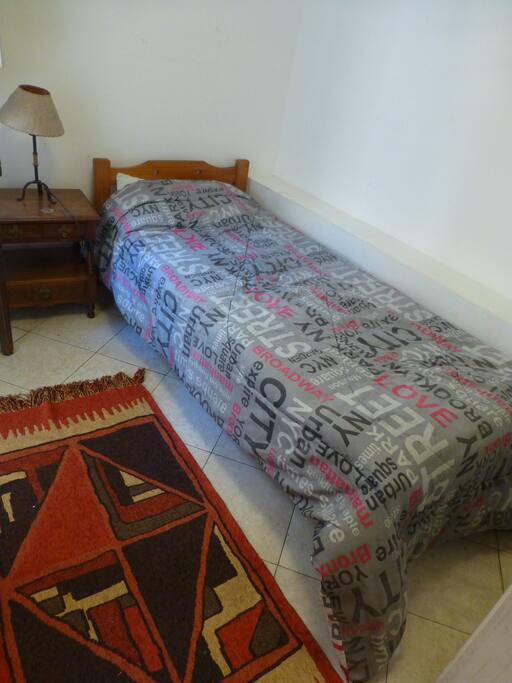 Habitacion