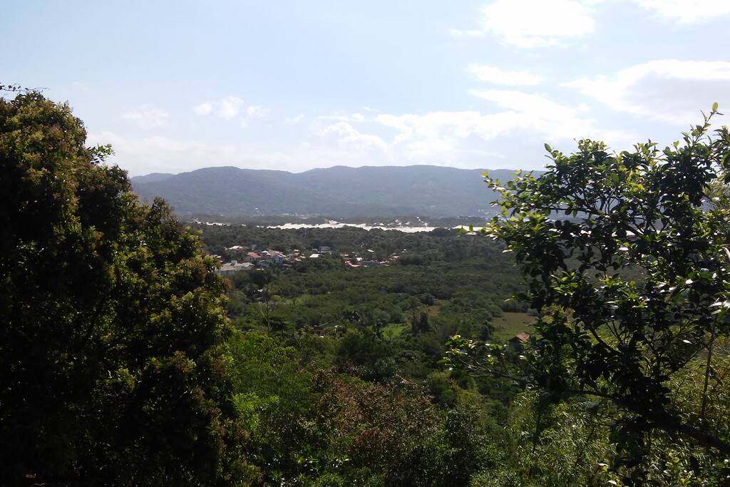 Dunas da Joaquina