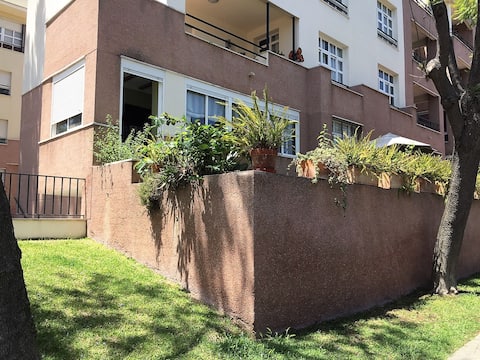Lovely and comfortable flat, 2 bedrooms