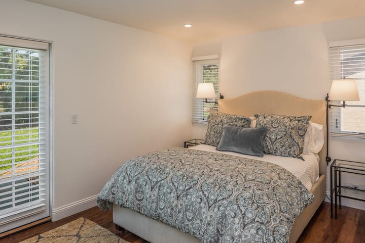 Habitación en casa de huéspedes