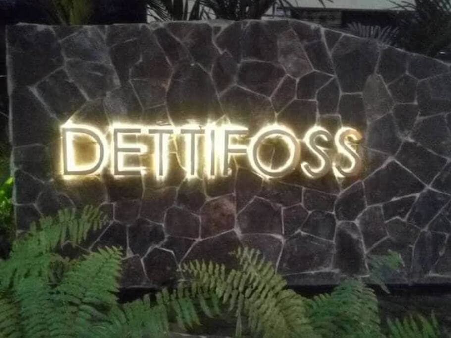 Tower Name