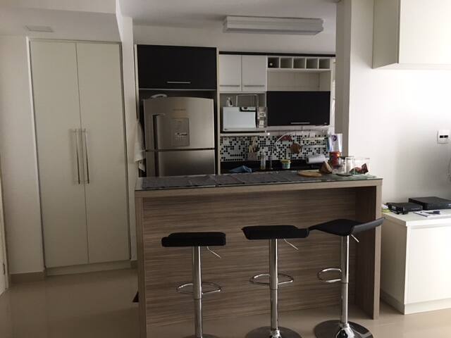 Recanto de 2 Quartos no Coração da Lapa