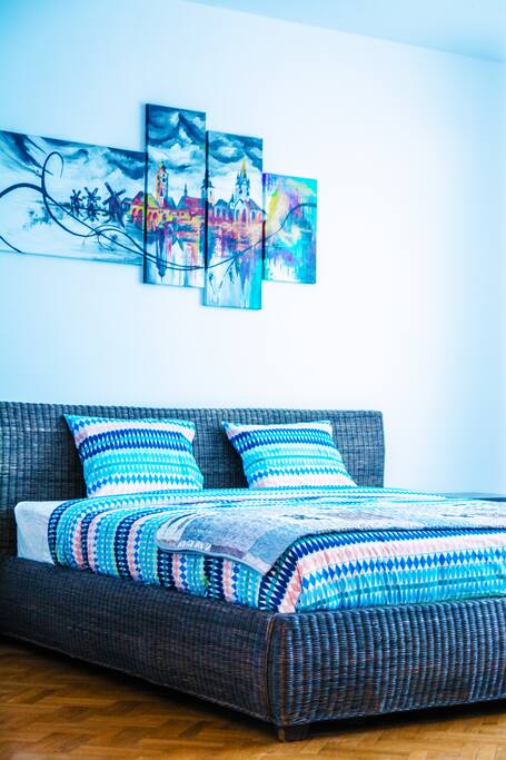 Simple Room