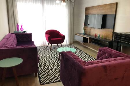 Apartamento 103b casa de pedra