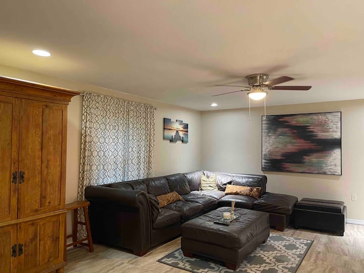 Adam’s Lagoon Retreat - Titusville, FL