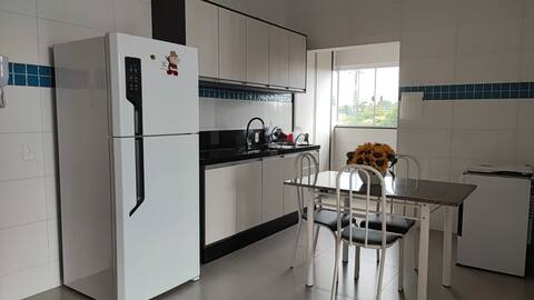 Apartamento confortável