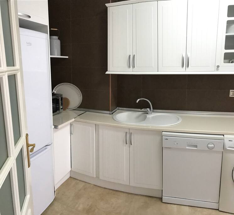 Cocina