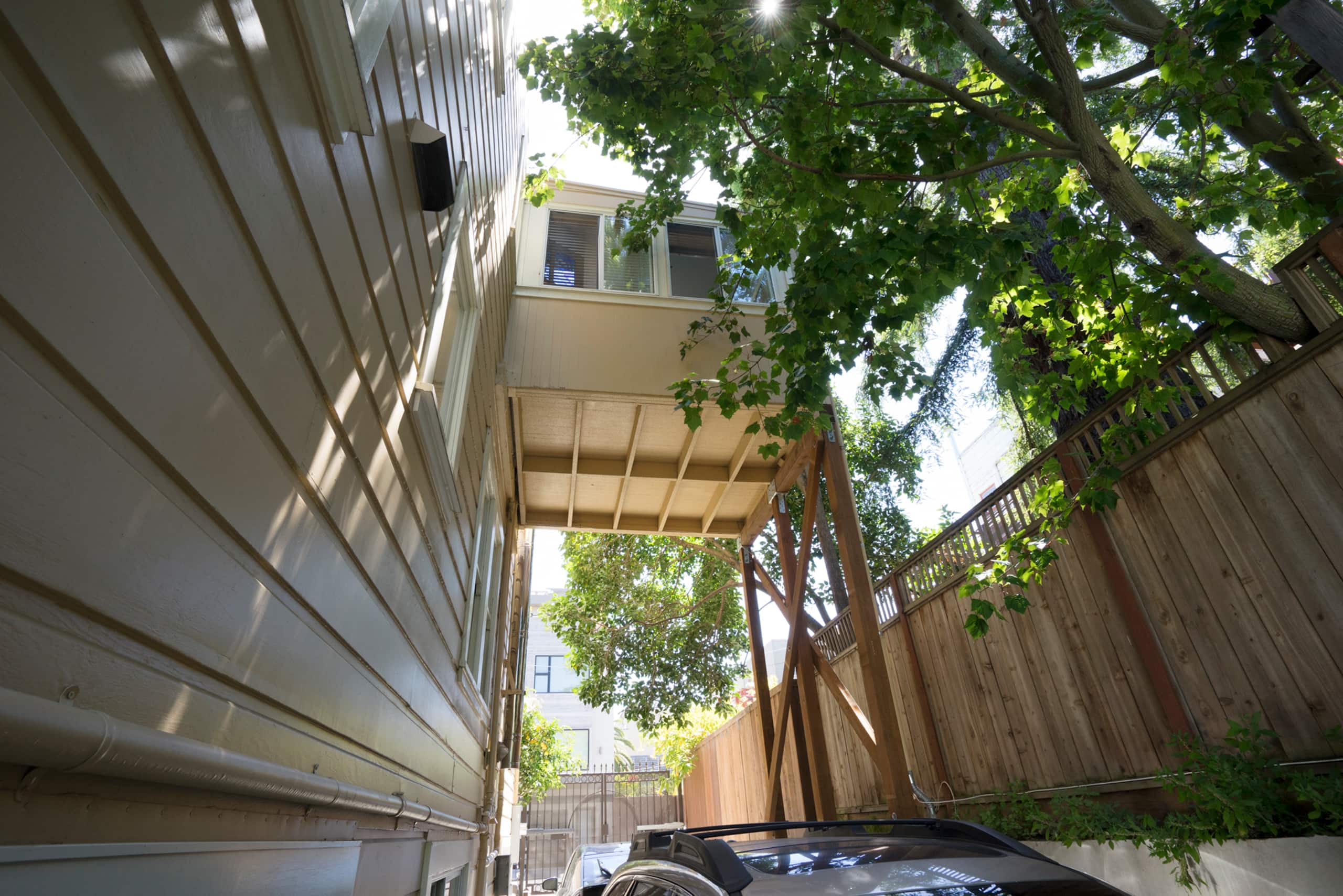 Home in San Francisco · ★4.9 · 6 bedrooms · 8 beds · 2 baths - Image 40