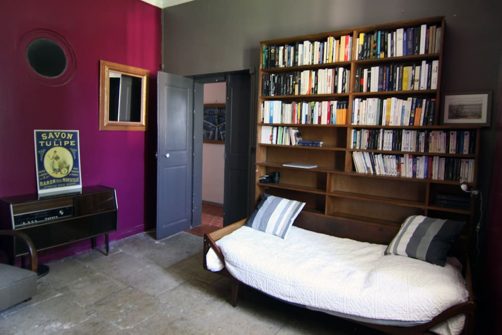 Chambre Française