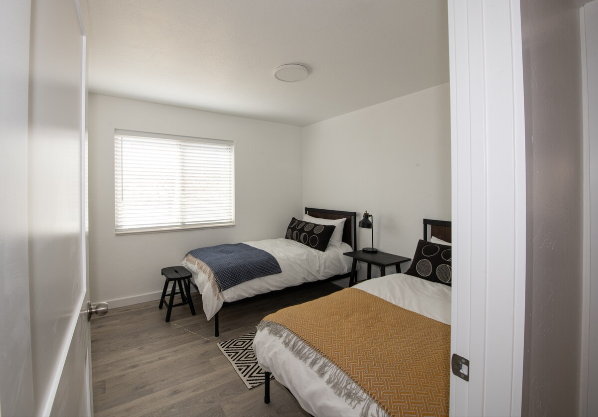 חדר שינה זוגי