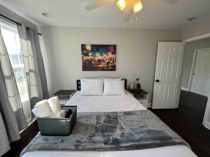 საძინებელი 4