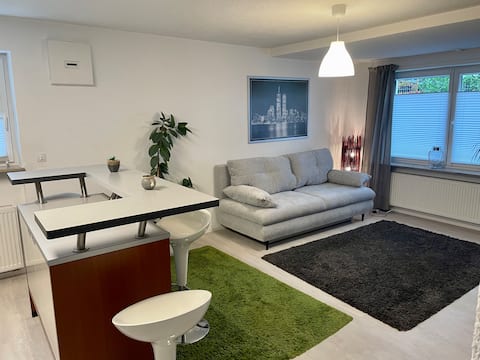 beautiful 60 sqm apartment in HN-OST