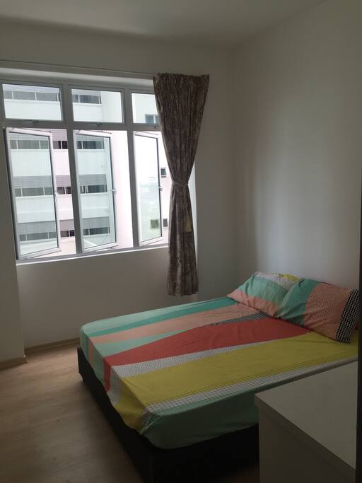 First room