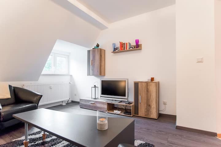 Ferienwohnung Nur 3,7 Km Bis Zur Schalke-arena! - Gelsenkirchen